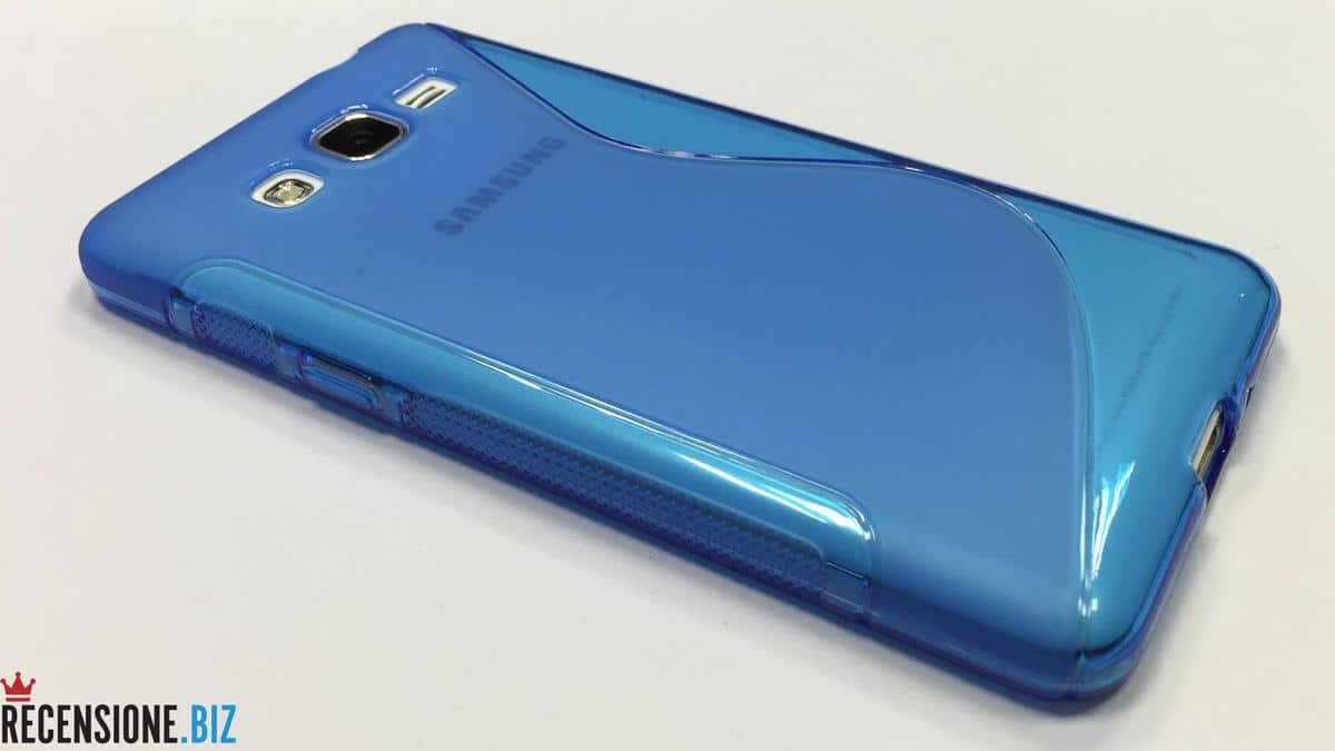 custodia samsung grand prime silicone custodia samsung grand prime silicone