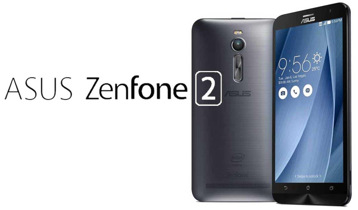 Asus zenfone 2 deluxe recensione call