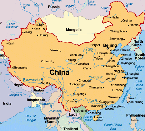 cina